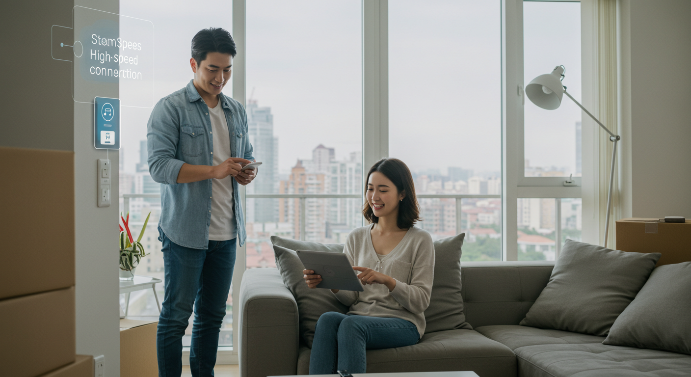 LH청약센터 플러스 사용법