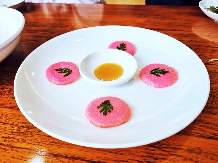 이만기 동네한바퀴 건강 발효 밥상 약선 음식 친정엄마의 마음 40첩 반상 한정식 이천 맛집 소개