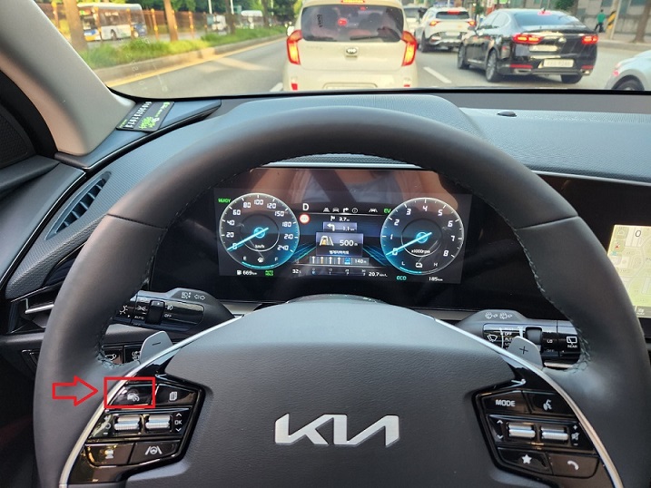 2024 니로 하이브리드