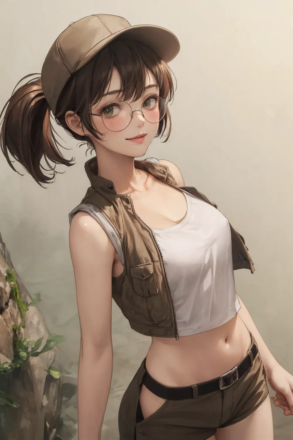 메탈슬러그 피오 제르미