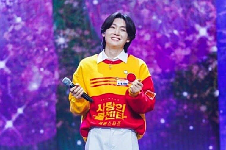 가수-김용빈