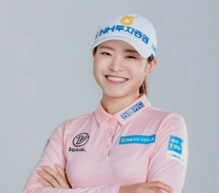 박민지 프로
