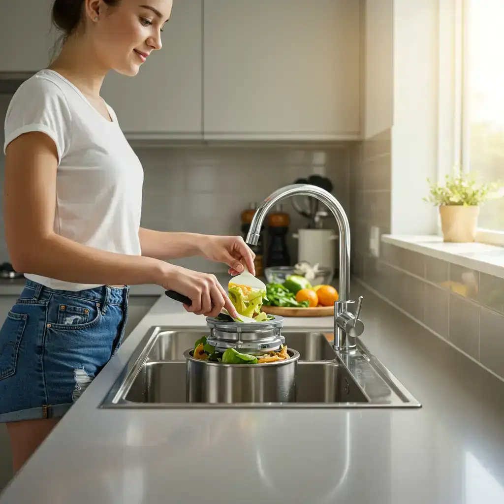 2025 인천 남동구 음식물 처리기 지원금 지원 모델