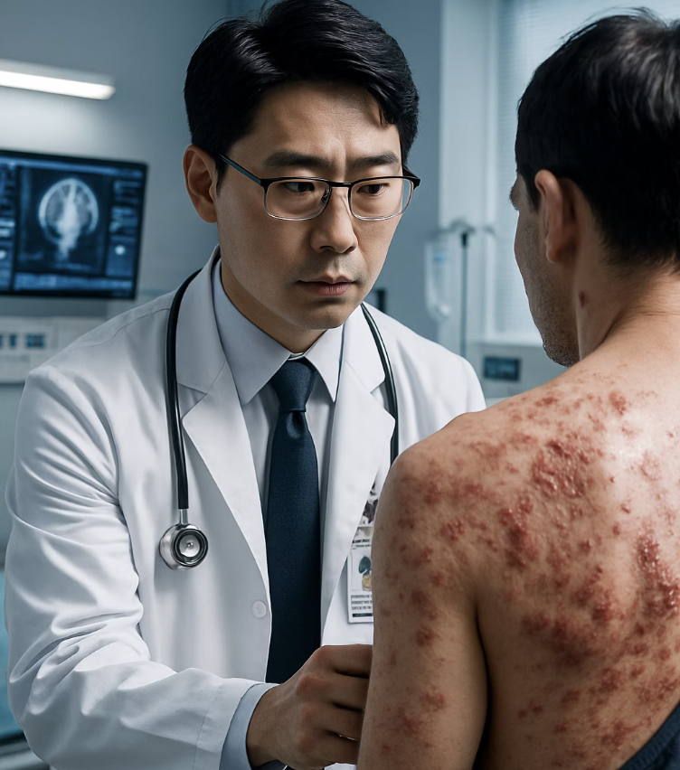 이런 신호는 즉시 병원으로!