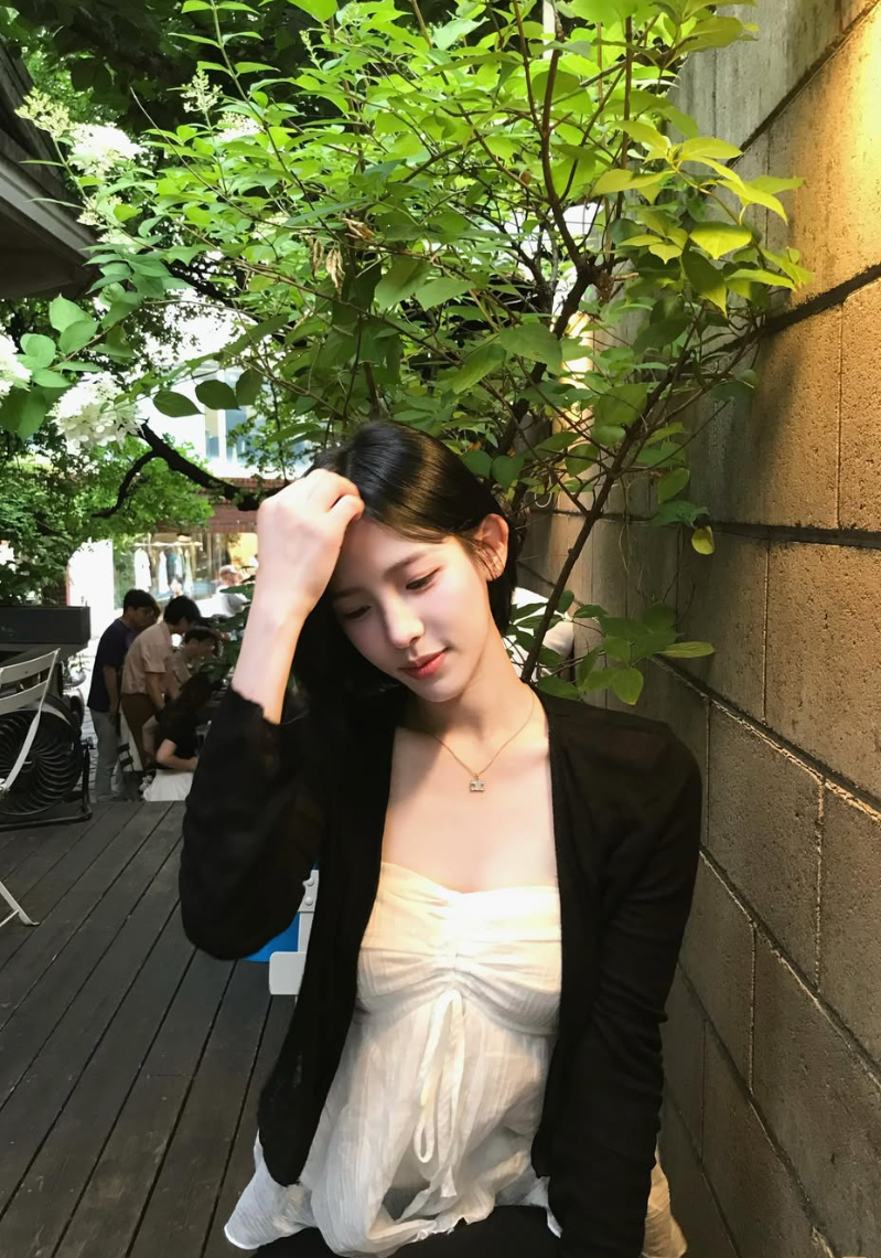 나지원 치어리더 프로필