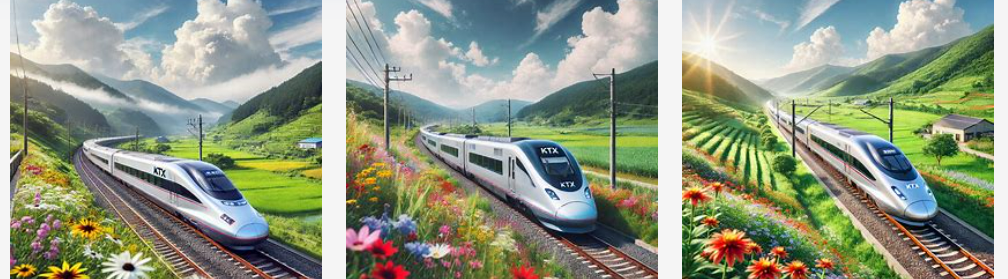 ktx 설날 기차표 예매