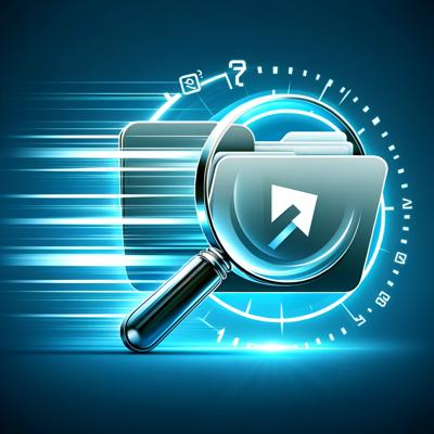 Everything: 윈도우 파일 폴더 빠르고 효율적인 검색 프로그램