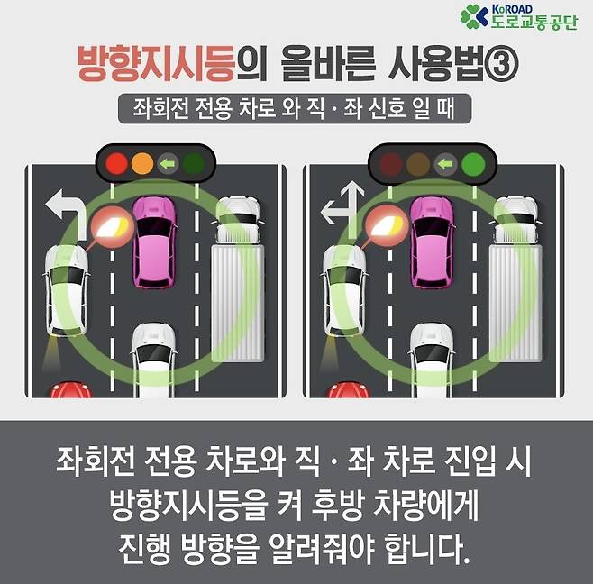 도로교통공단 블로그