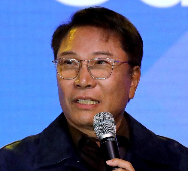 이수만 프로필 나이 고향 학력 근황