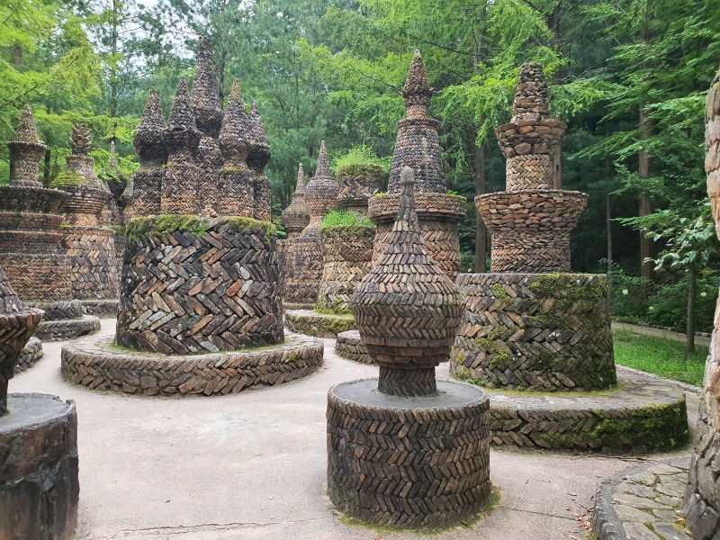 국내 이국적인 역대급 여행지 추천