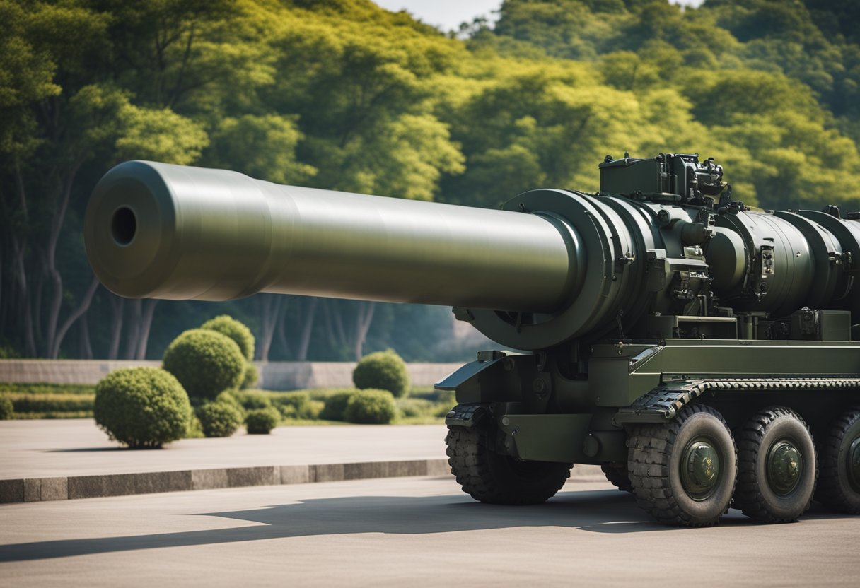 초대형방사포, 북한의 위협, 대한민국의 방위비용