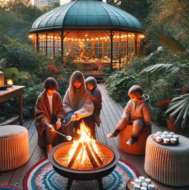 율봄식물원 딸기 체험 안내13