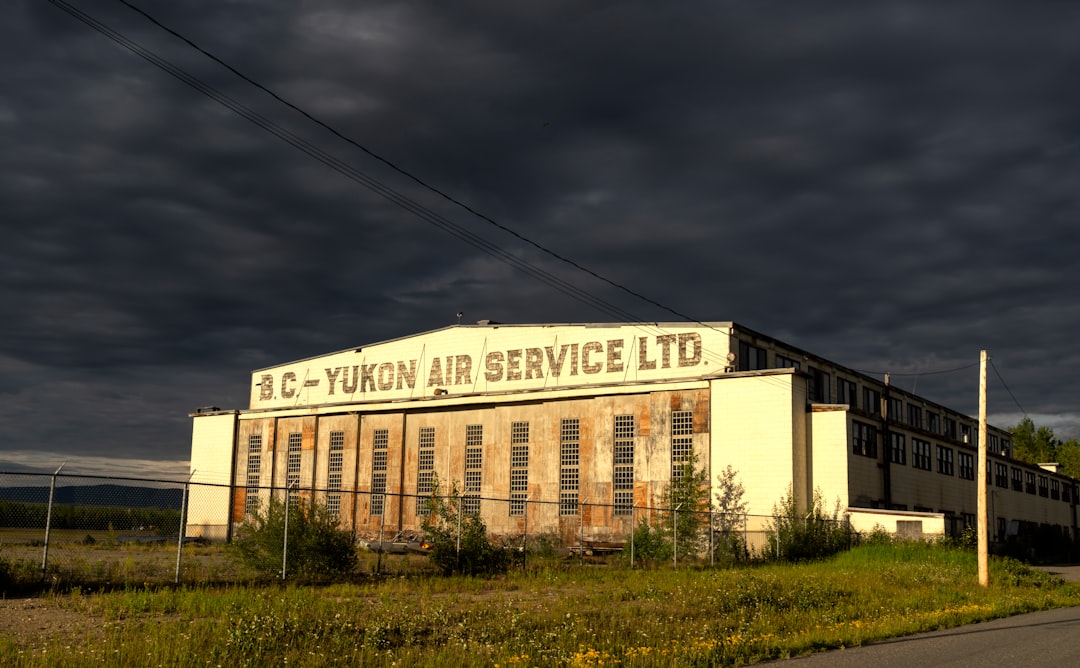 Service Center