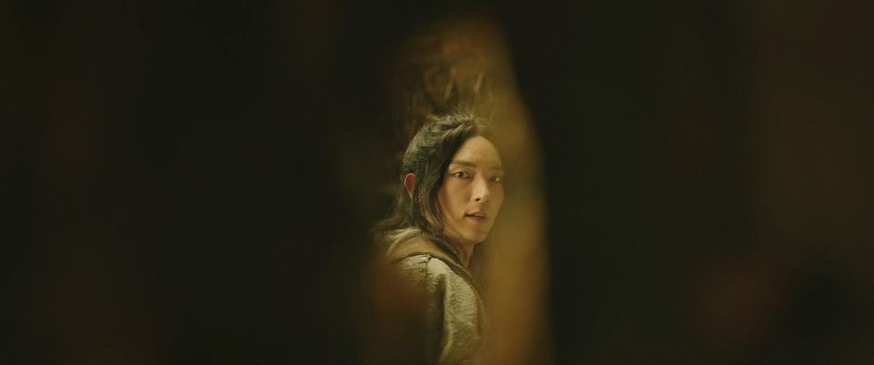 아라문의검_1회