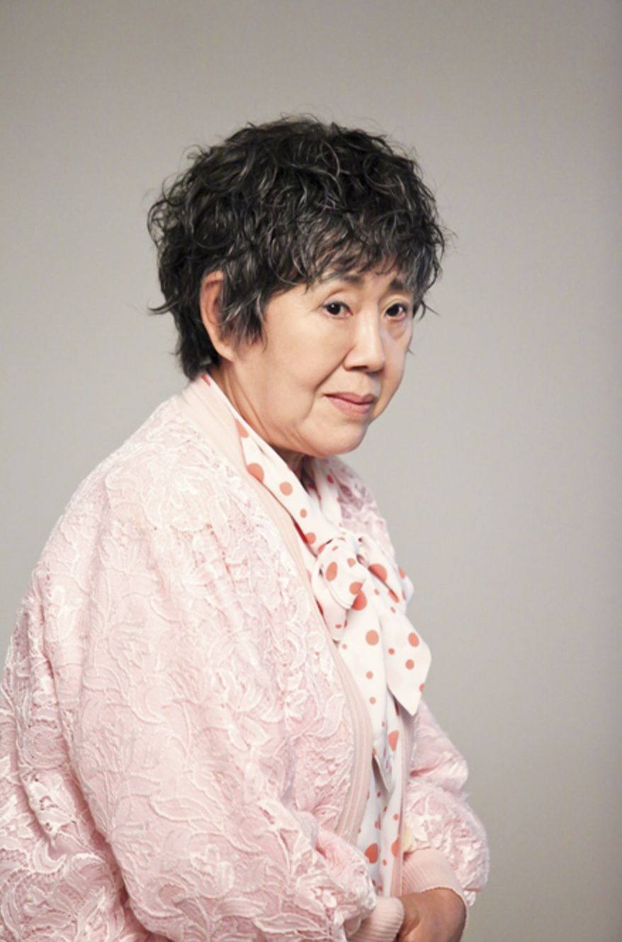 남능미 프로필 화보