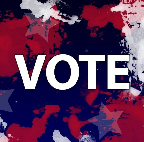 대통령 선거 개표방송