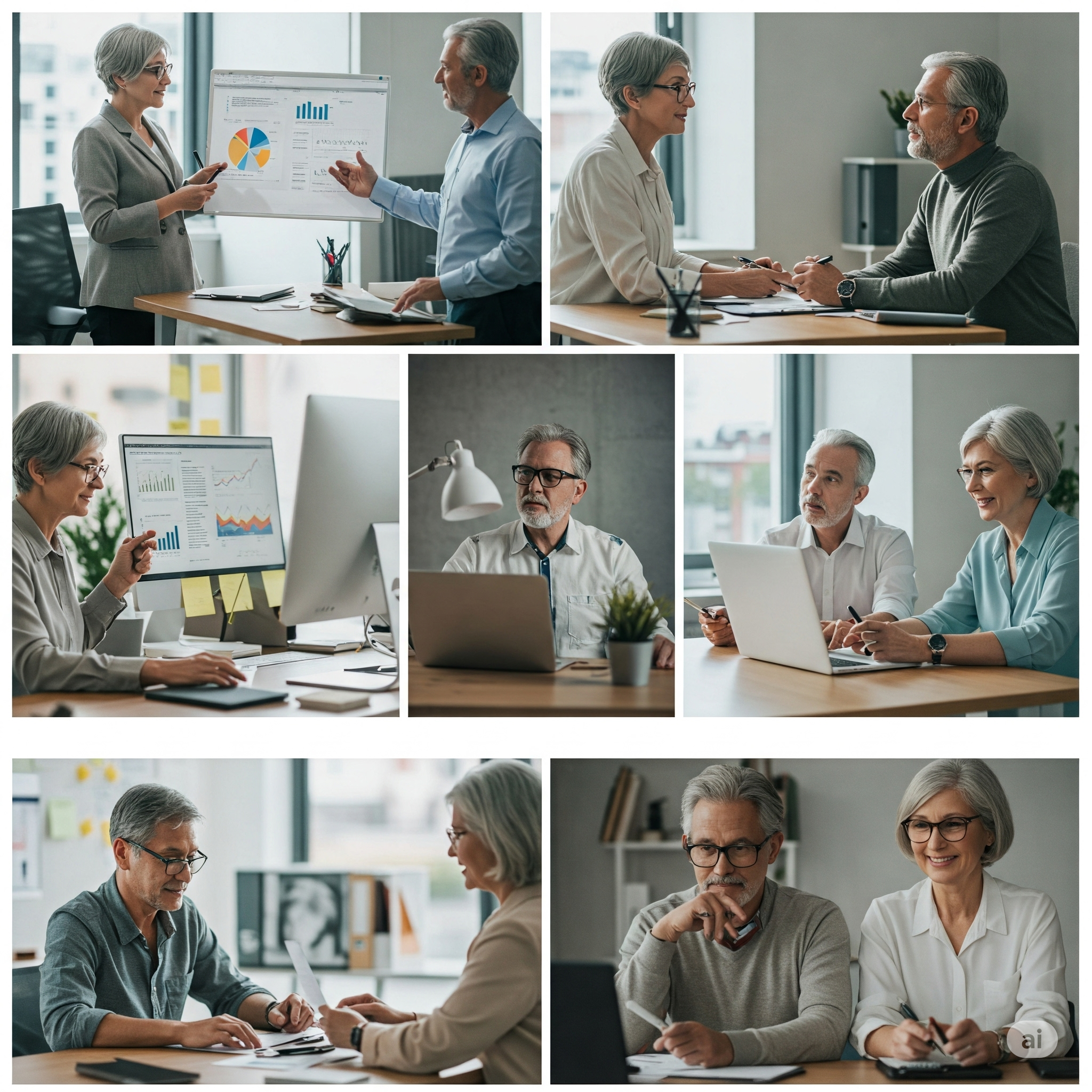 만 50세 이후 창업, 실패 확률 줄이는 5가지 노하우