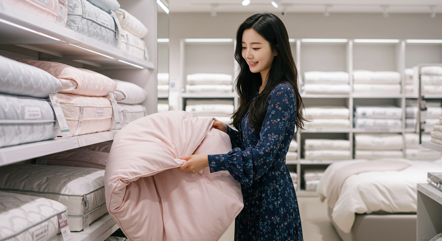 시몬스 매트리스