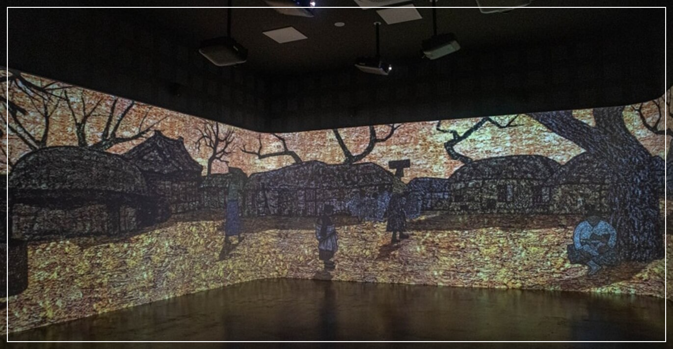 양구 가볼만한곳 베스트10 양구군립 박수근미술관