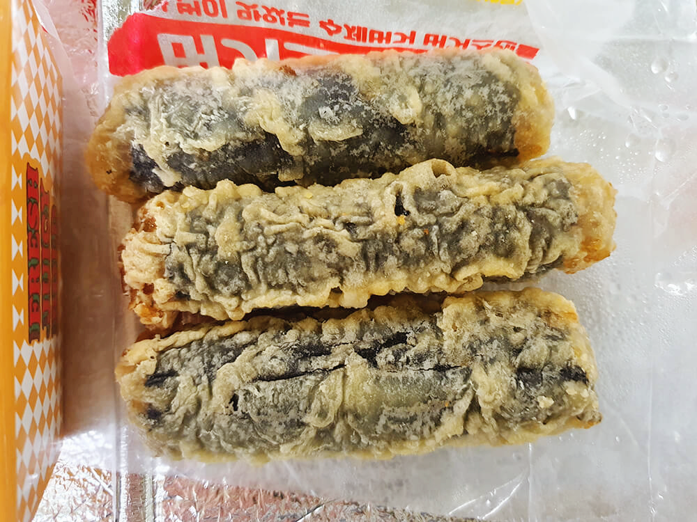 김말이 3P-1