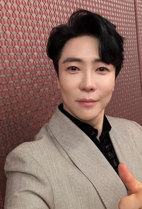 가수 에녹
