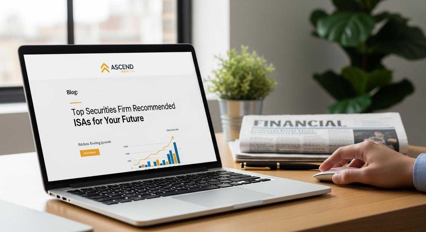 증권사 추천 isa