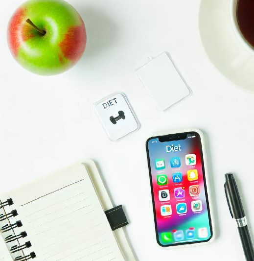 다이어트에 도움 되는 어플 추천 top5.1
