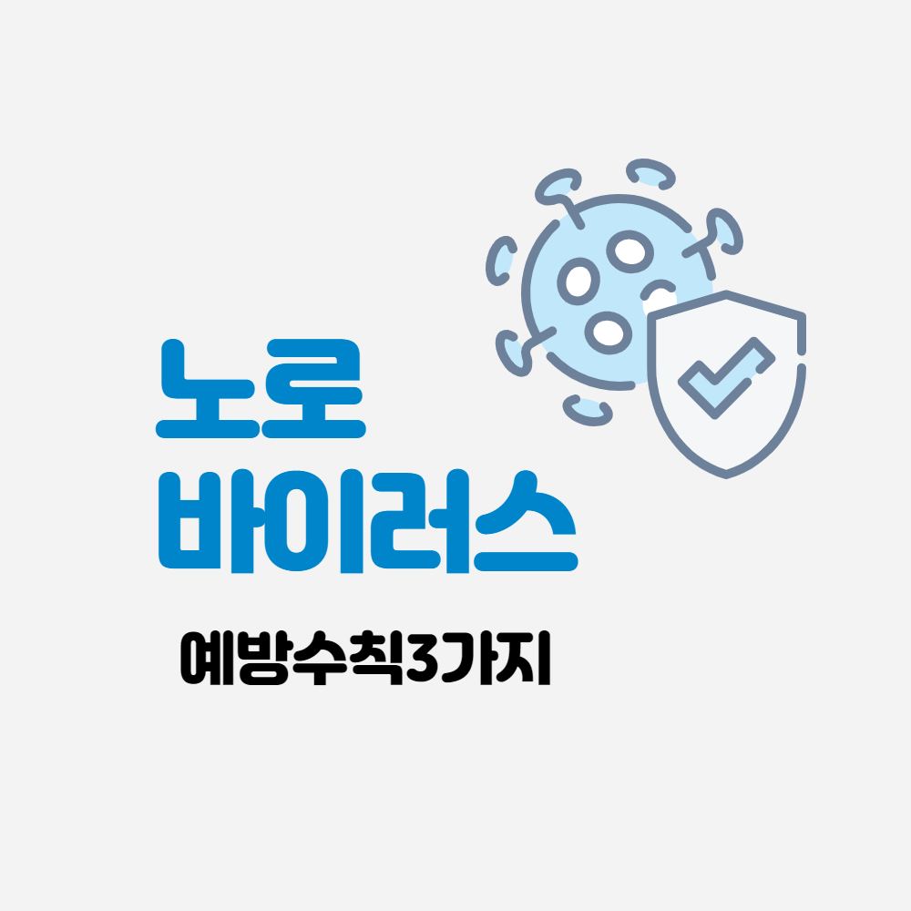 노로바이러스