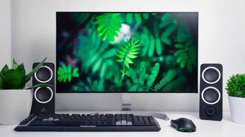 2025년 4K 모니터 인기 제품 추천! 가성비부터 고급형까지