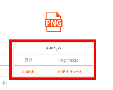 사진 용량 줄이는 법 사이트 바로가기