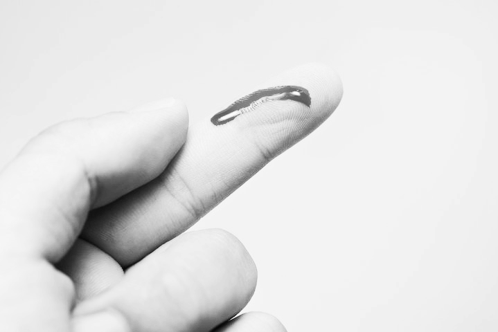 피나는 꿈 해몽 [피 흐르는 꿈&amp;#44; 코피 나는 꿈&amp;#44; 피 묻은 꿈 등]