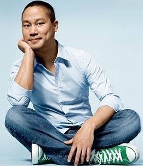 토니 셰이