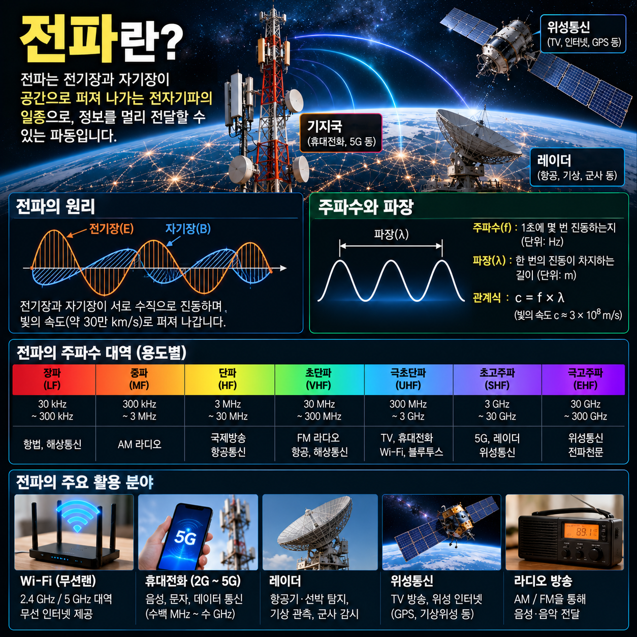 전파란