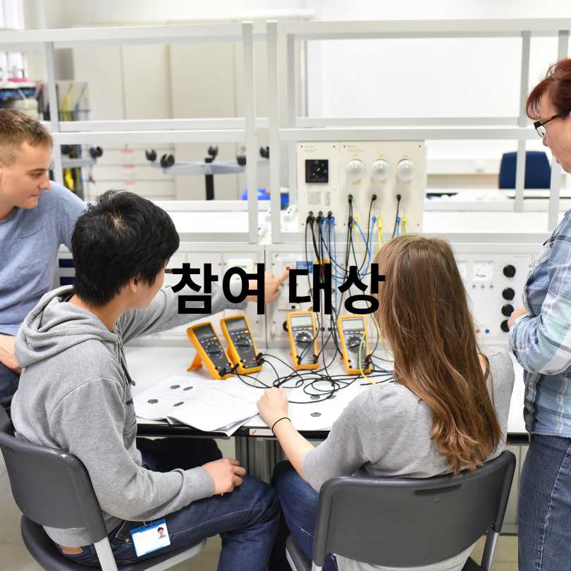 서울시 &lsquo;40대 직업캠프&rsquo; 신청방법 총정리!