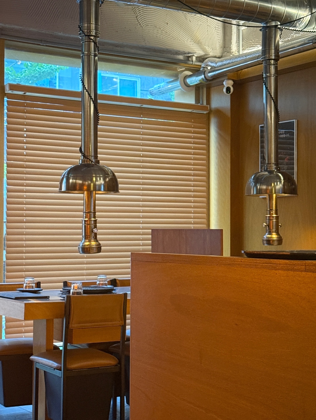 🍖 서판교 우상 화로구이 &ndash; 제대로 된 소고기를 원한다면 이곳!