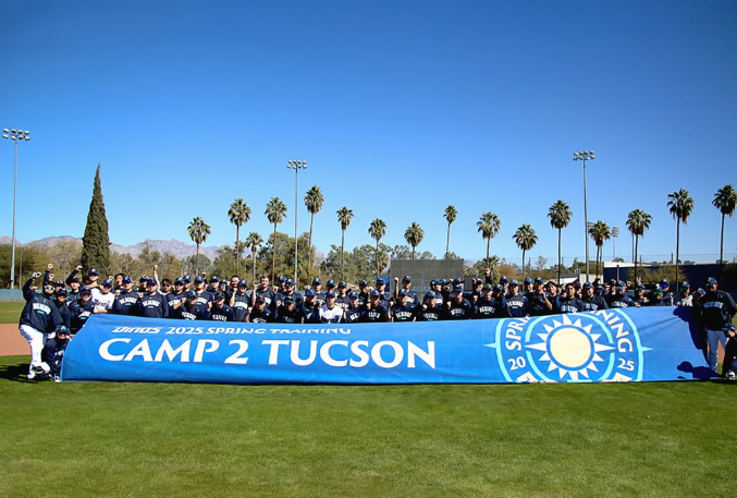 NC 다이노스 감독 &amp; 코칭스태프 변화