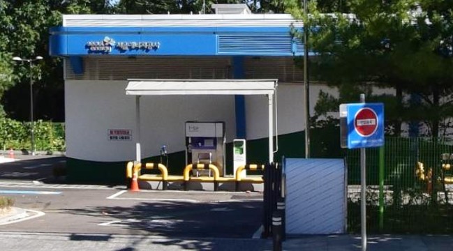 전국 수소충전소 위치(주소) 및 판매가격(2024.3.14 기준)