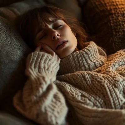 후두염에 걸리면 나타나는 증상6