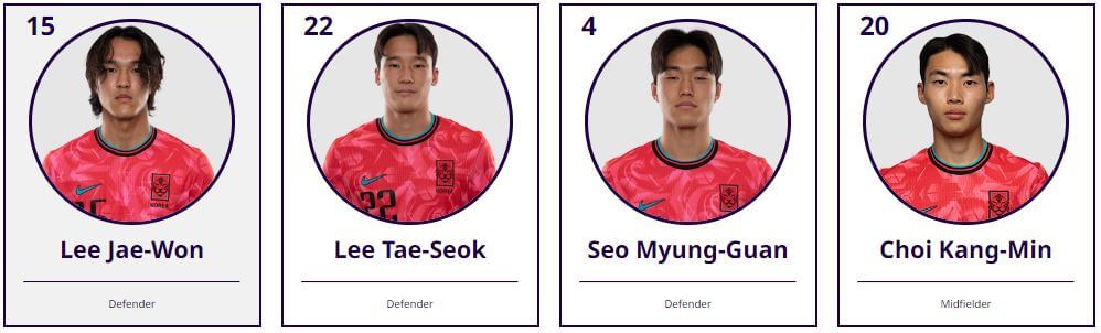 한국 중국 중계 일정(+ 아시안컵 시청 방법)