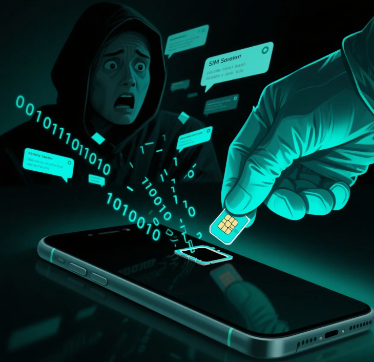 SKT 해킹 집단소송