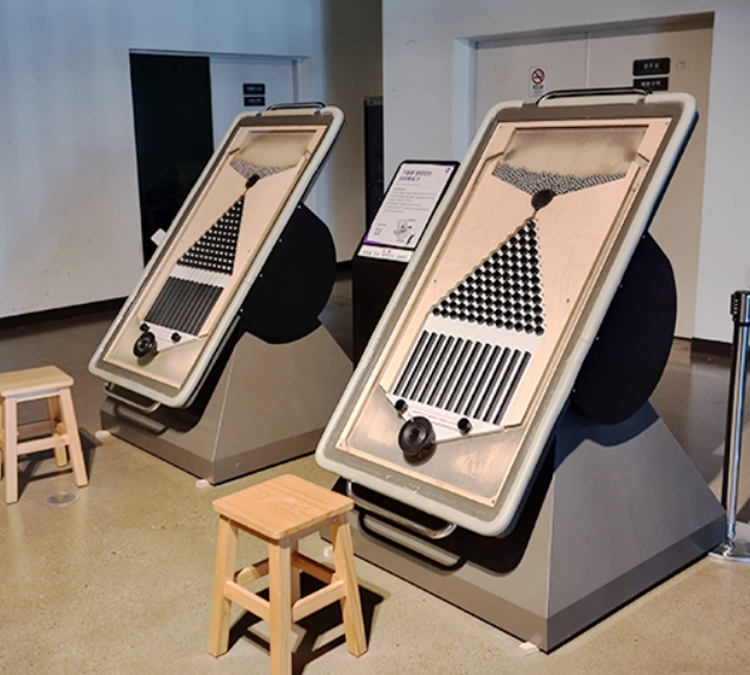 부산 과학체험관