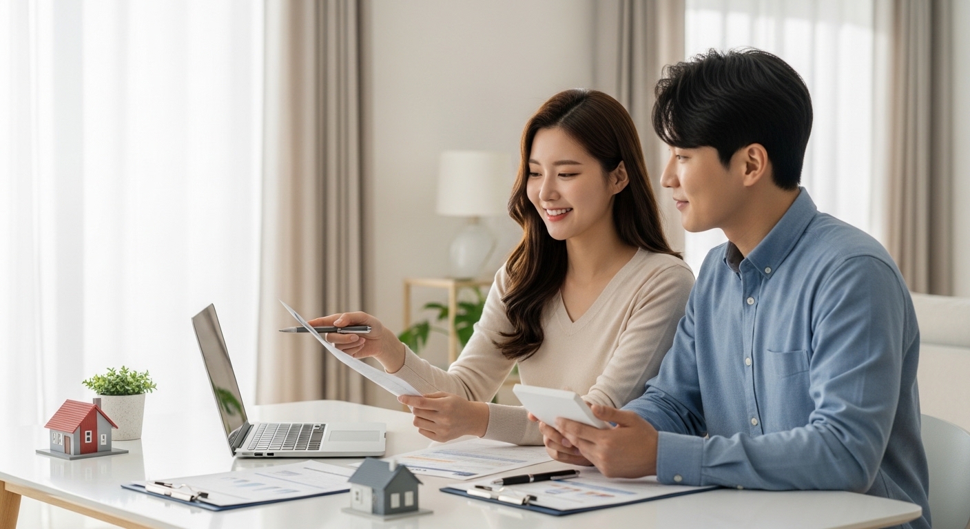 2026 디딤돌 대출 자격 조건 총정리