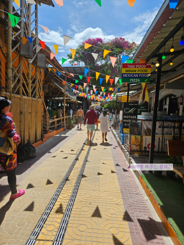 #피피섬투어 #카이섬투어 #맘씨좋은아저씨