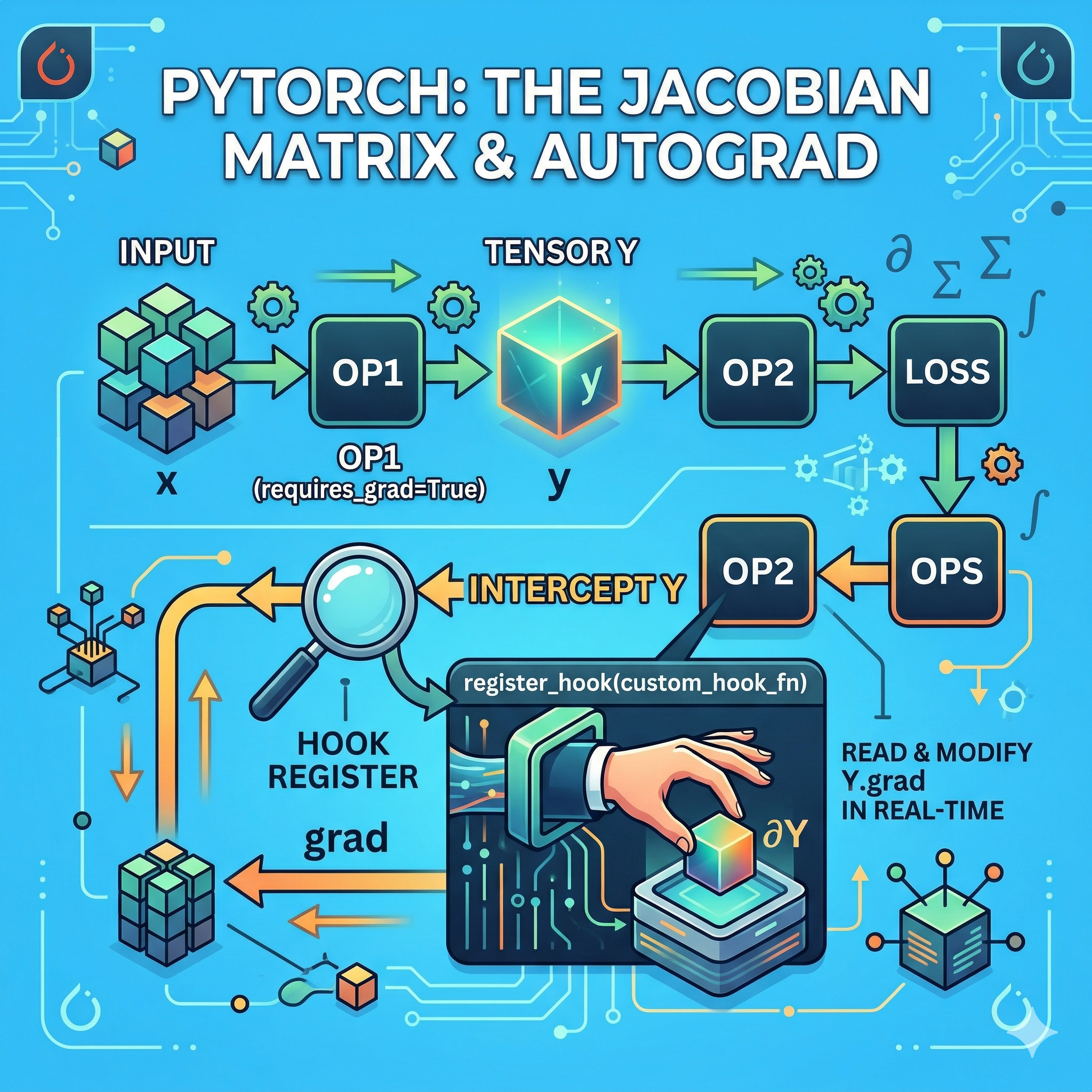 야코비안(Jacobian) 행렬