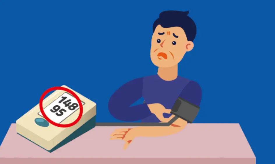 고혈압 낮추는 식단