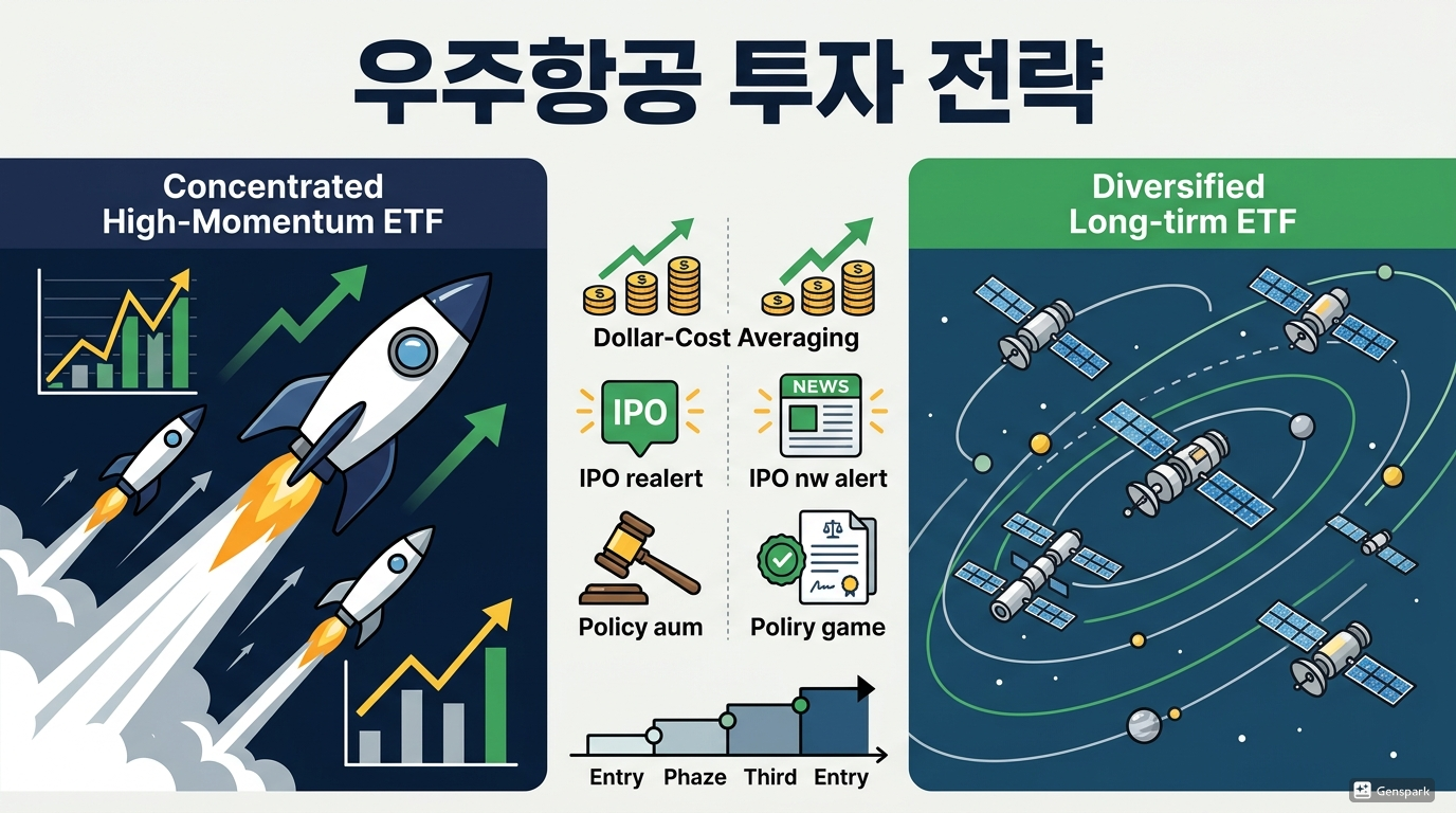앞으로의 투자 전략