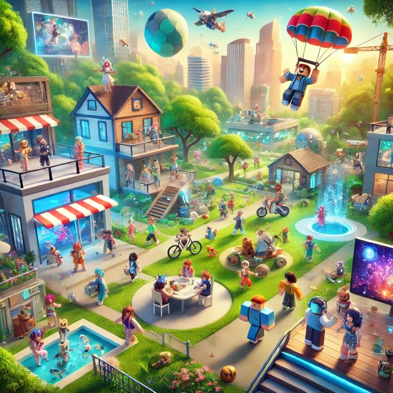 ROBLOX similar image, 로블록스 비슷한 이미지