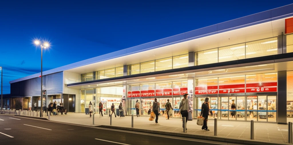 홈플러스 인천숭의점 3월 영업시간과 ..