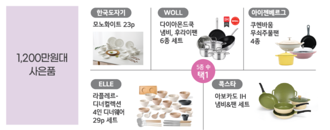 LG전자 코리아세일페스타 블랙프라이데이