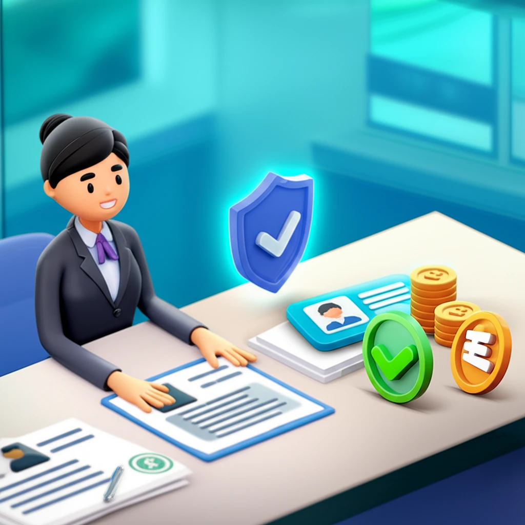 기초생활수급자 생계비 보호를 위한 행..